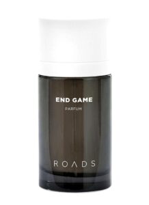 End Game Roads