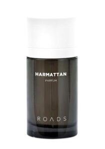 Harmattan Roads