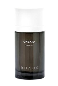 Unsaid Roads