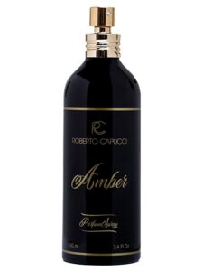 Amber Roberto Capucci