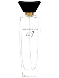 Capucci No. 3 Pour Femme Roberto Capucci