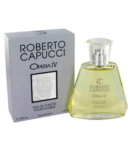 Opera IV Roberto Capucci