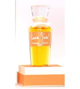 Parce Que! Roberto Capucci