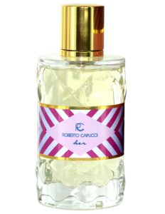 Roberto Capucci Her Roberto Capucci