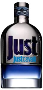 Just Cavalli Him Roberto Cavalli