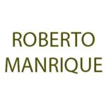 Roberto Manrique