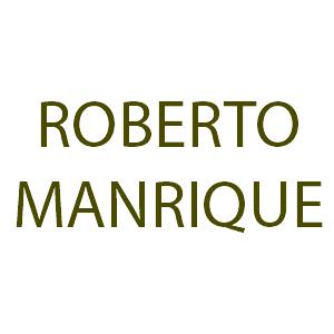Roberto Manrique