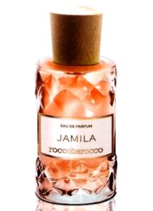 Jamila Roccobarocco