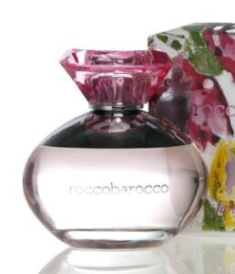 Jardin De Capri Rose Roccobarocco