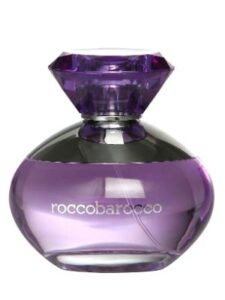 Jardin De Capri Violet Roccobarocco