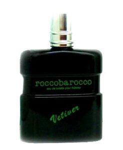Vetiver Roccobarocco
