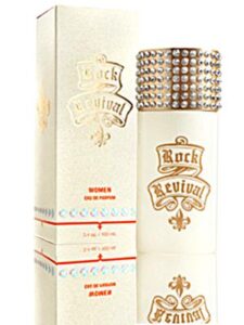 Rock Revival for Her Tru Fragrances