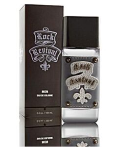 Rock Revival for Him Tru Fragrances