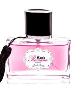 Rock Romance Laila Bagge