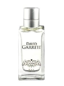 Rock Symphonies Man David Garrett