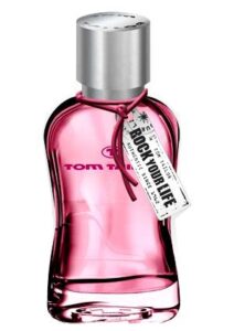 Rock Your Life For Her Tom Tailor