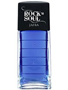 Rock’n Soul JAFRA