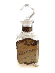 Vera Violetta Roger & Gallet