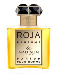 Madison Pour Homme Roja Dove