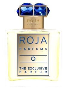 O The Exclusive Parfum Roja Dove