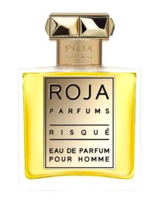 Risque Pour Homme Roja Dove