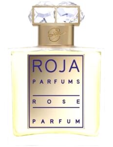 Rose Roja Dove