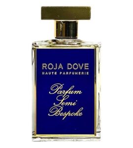 Semi-Bespoke No. 11 Roja Dove