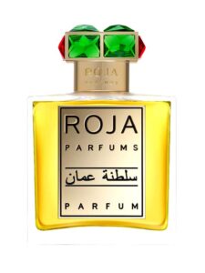 Sultanate of Oman Roja Dove