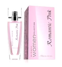 Romantic Pink Miraculum