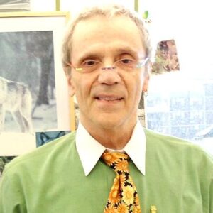 Ron Winnegrad