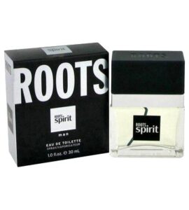 Roots Spirit Man Coty