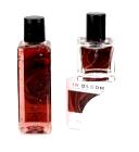 Rose and Amber Marks & Spencer