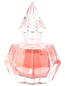 Rose de Fath Jacques Fath