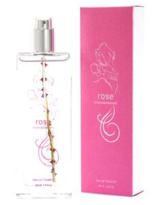 Rose Fruits & Passion