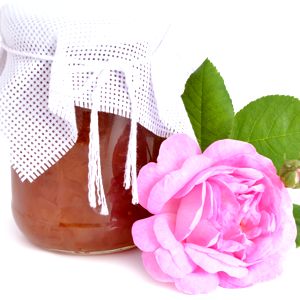 Rose Jam