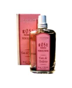 Rose Neroli L’Occitane en Provence