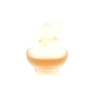 Rose Nuage Pupa