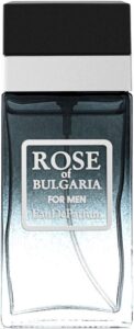 For Men Rose of Bulgaria