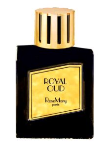 Royal Oud RoseMary