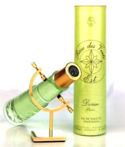 Roses des Vents Est Dorin