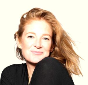 Rosie Jane Johnston