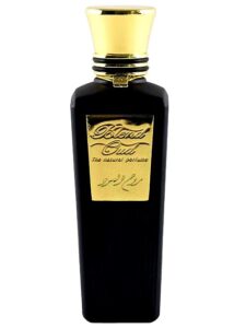 Rouh Aoud Blend Oud