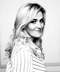 Roxanne Kirkpatrick