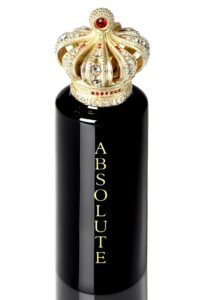 Absolute Royal Crown