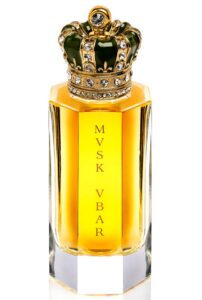 Musk Ubar Royal Crown