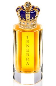 Tenebra Royal Crown