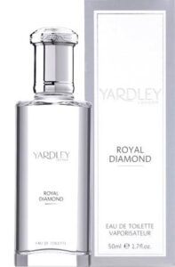 Royal Diamond Yardley