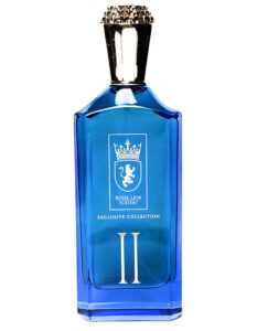 Royal Lion Exclusive No. II Royal Lion Parfums