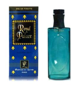 Royal Palace Christine Darvin