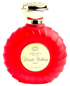 Amirah Royal Parfum